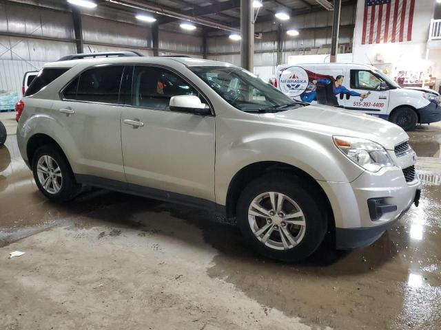 Photo 3 VIN: 2GNALDEK8D6173198 - CHEVROLET EQUINOX LT 