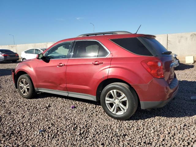 Photo 1 VIN: 2GNALDEK8D6176067 - CHEVROLET EQUINOX LT 