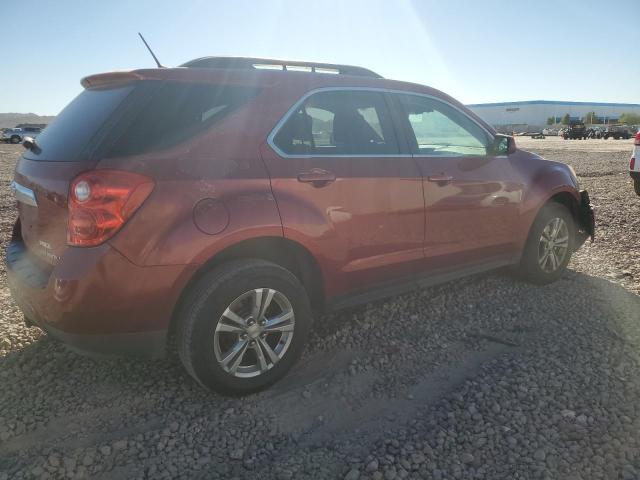 Photo 2 VIN: 2GNALDEK8D6176067 - CHEVROLET EQUINOX LT 