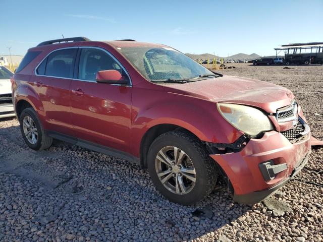 Photo 3 VIN: 2GNALDEK8D6176067 - CHEVROLET EQUINOX LT 