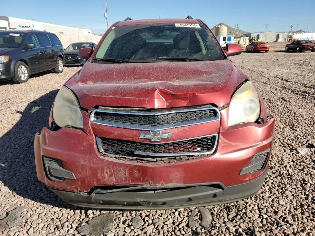 Photo 4 VIN: 2GNALDEK8D6176067 - CHEVROLET EQUINOX LT 