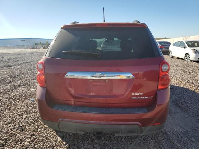 Photo 5 VIN: 2GNALDEK8D6176067 - CHEVROLET EQUINOX LT 