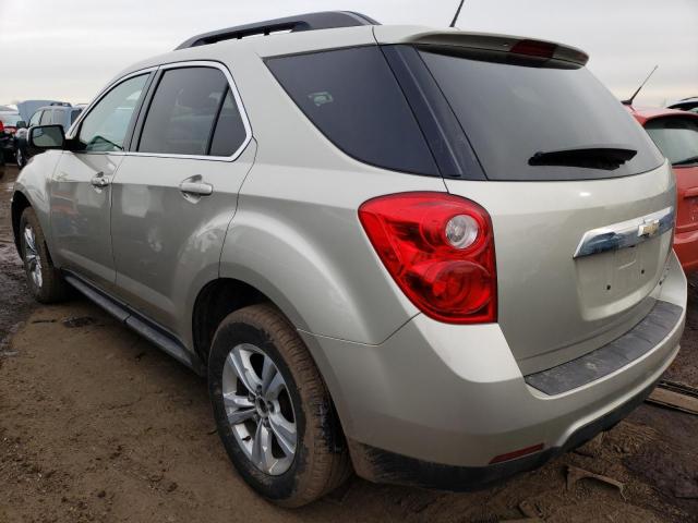 Photo 1 VIN: 2GNALDEK8D6178479 - CHEVROLET EQUINOX LT 