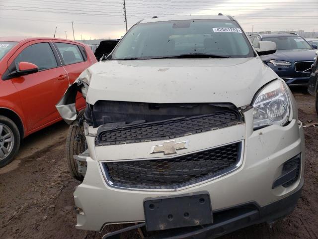 Photo 4 VIN: 2GNALDEK8D6178479 - CHEVROLET EQUINOX LT 