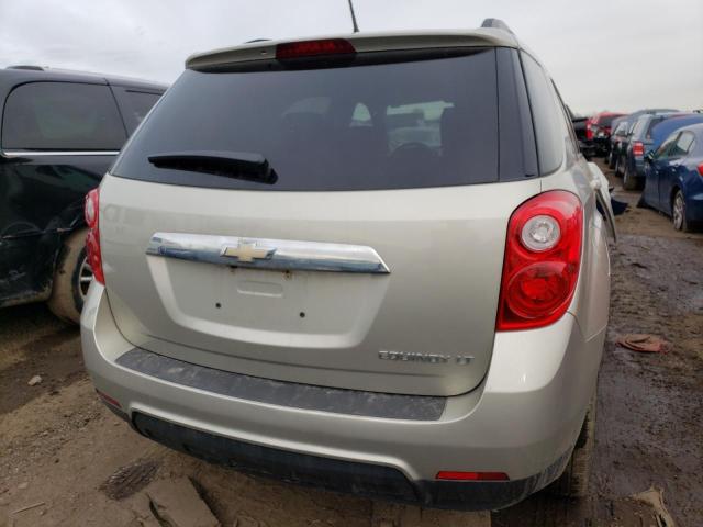 Photo 5 VIN: 2GNALDEK8D6178479 - CHEVROLET EQUINOX LT 