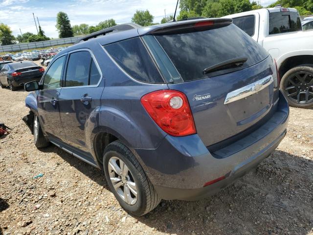 Photo 1 VIN: 2GNALDEK8D6182080 - CHEVROLET EQUINOX LT 