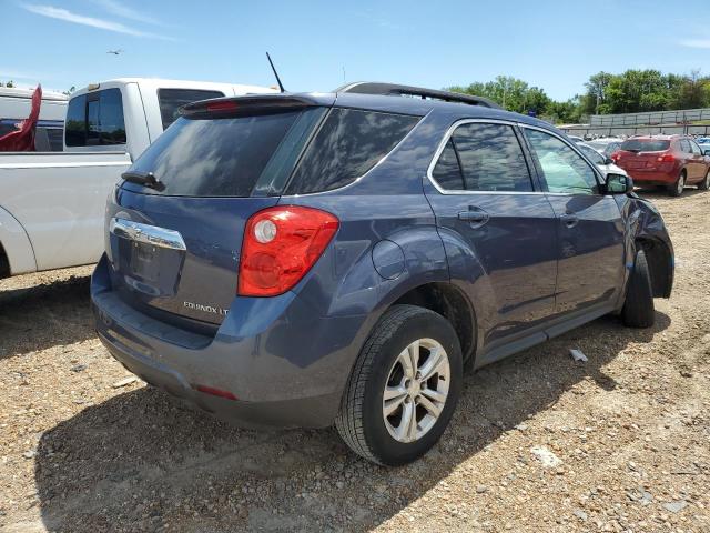 Photo 2 VIN: 2GNALDEK8D6182080 - CHEVROLET EQUINOX LT 