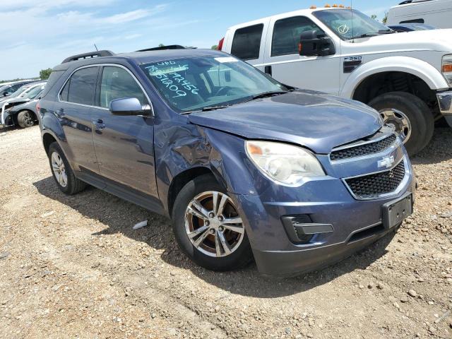 Photo 3 VIN: 2GNALDEK8D6182080 - CHEVROLET EQUINOX LT 