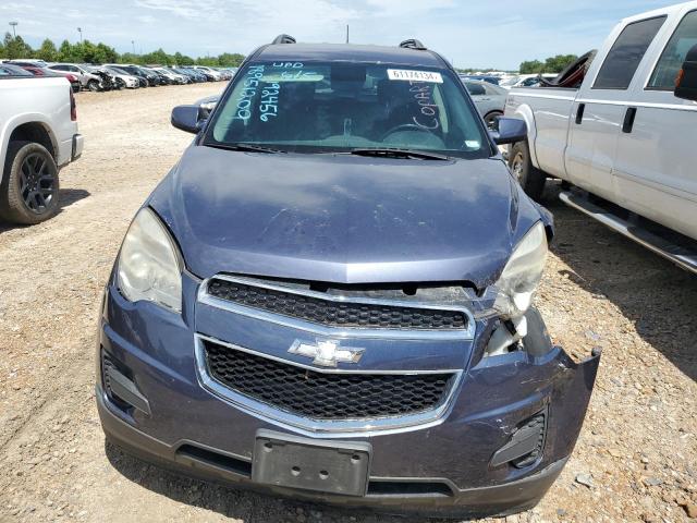 Photo 4 VIN: 2GNALDEK8D6182080 - CHEVROLET EQUINOX LT 