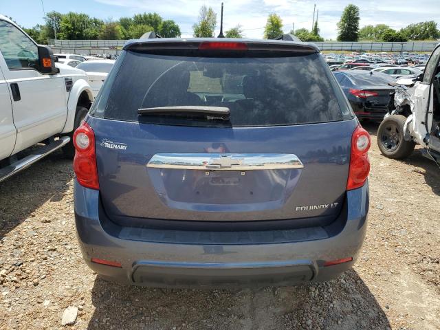 Photo 5 VIN: 2GNALDEK8D6182080 - CHEVROLET EQUINOX LT 