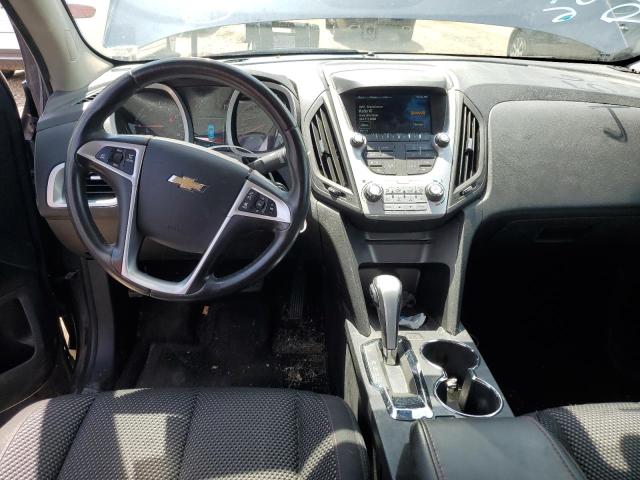 Photo 7 VIN: 2GNALDEK8D6182080 - CHEVROLET EQUINOX LT 