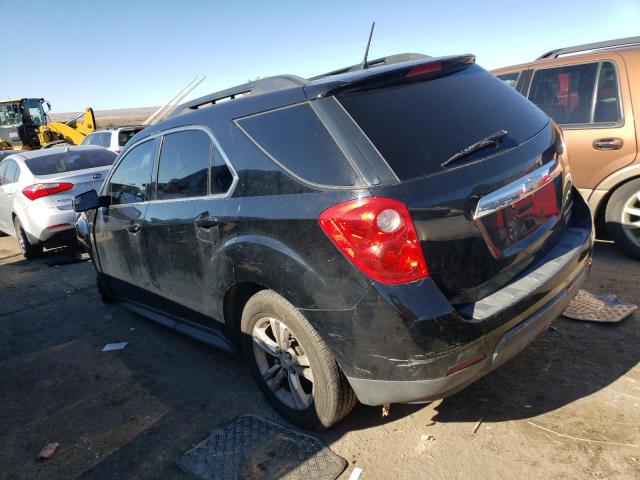 Photo 1 VIN: 2GNALDEK8D6183777 - CHEVROLET EQUINOX LT 