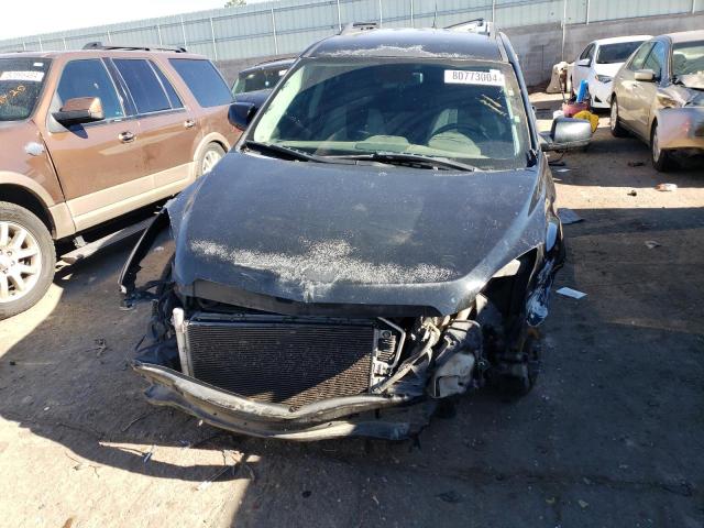 Photo 4 VIN: 2GNALDEK8D6183777 - CHEVROLET EQUINOX LT 