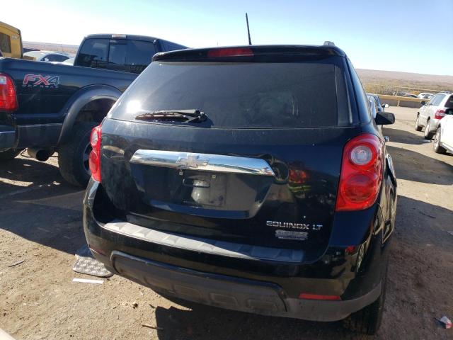 Photo 5 VIN: 2GNALDEK8D6183777 - CHEVROLET EQUINOX LT 