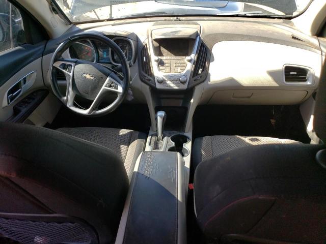 Photo 7 VIN: 2GNALDEK8D6183777 - CHEVROLET EQUINOX LT 