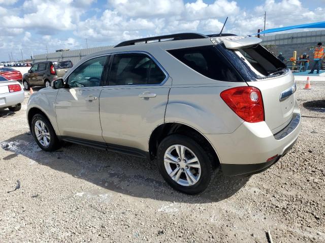 Photo 1 VIN: 2GNALDEK8D6185223 - CHEVROLET EQUINOX LT 