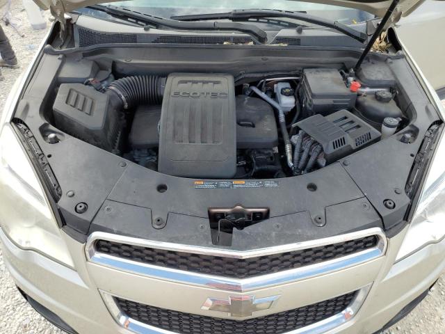 Photo 10 VIN: 2GNALDEK8D6185223 - CHEVROLET EQUINOX LT 