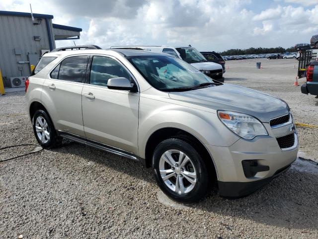 Photo 3 VIN: 2GNALDEK8D6185223 - CHEVROLET EQUINOX LT 