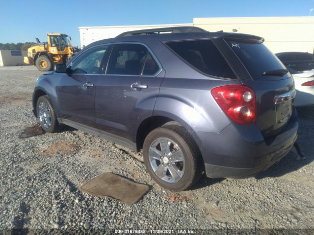 Photo 2 VIN: 2GNALDEK8D6192947 - CHEVROLET EQUINOX 