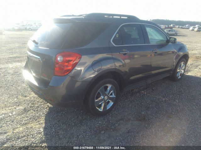 Photo 3 VIN: 2GNALDEK8D6192947 - CHEVROLET EQUINOX 