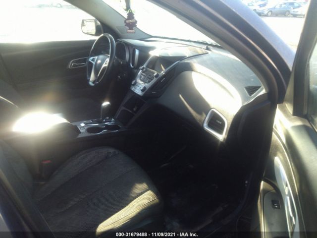 Photo 4 VIN: 2GNALDEK8D6192947 - CHEVROLET EQUINOX 