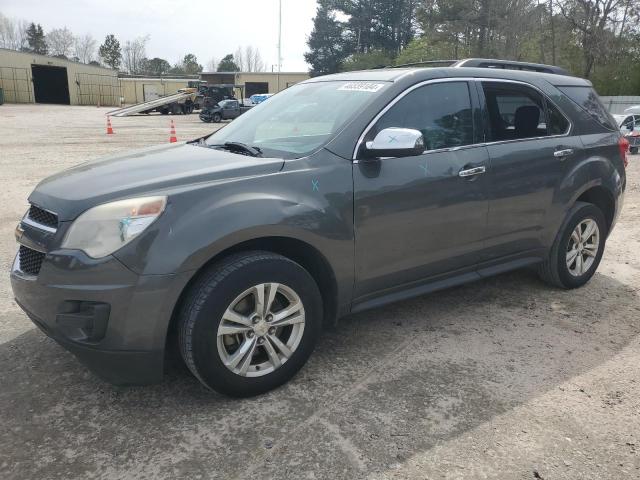 Photo 0 VIN: 2GNALDEK8D6201808 - CHEVROLET EQUINOX 