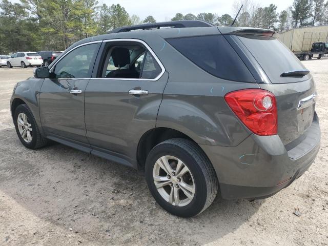 Photo 1 VIN: 2GNALDEK8D6201808 - CHEVROLET EQUINOX 