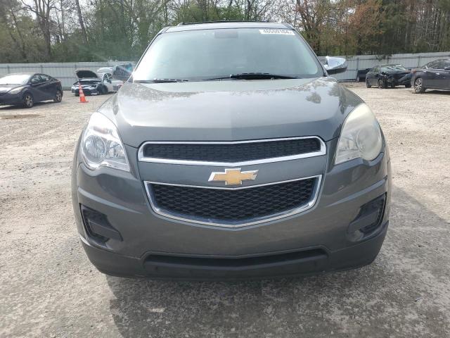 Photo 4 VIN: 2GNALDEK8D6201808 - CHEVROLET EQUINOX 