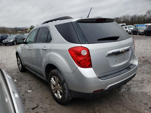 Photo 1 VIN: 2GNALDEK8D6215983 - CHEVROLET EQUINOX LT 