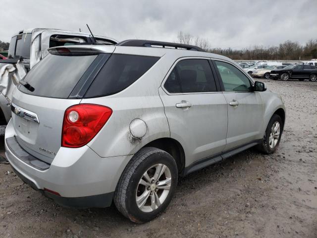 Photo 2 VIN: 2GNALDEK8D6215983 - CHEVROLET EQUINOX LT 