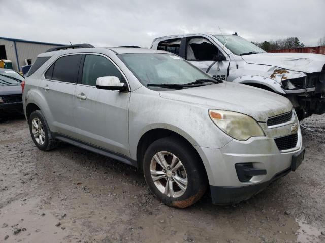 Photo 3 VIN: 2GNALDEK8D6215983 - CHEVROLET EQUINOX LT 