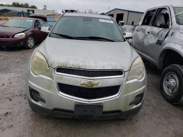 Photo 4 VIN: 2GNALDEK8D6215983 - CHEVROLET EQUINOX LT 