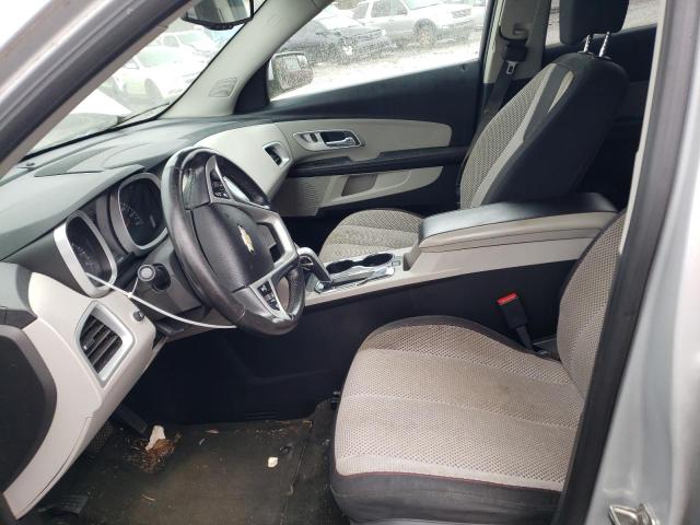 Photo 6 VIN: 2GNALDEK8D6215983 - CHEVROLET EQUINOX LT 