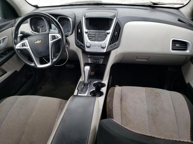 Photo 7 VIN: 2GNALDEK8D6215983 - CHEVROLET EQUINOX LT 