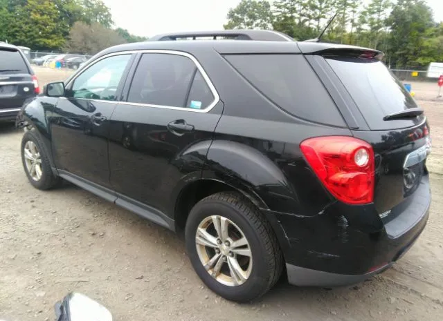 Photo 2 VIN: 2GNALDEK8D6218947 - CHEVROLET EQUINOX 