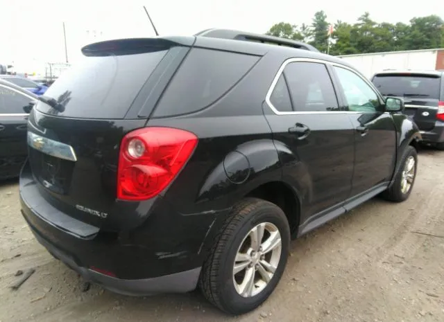 Photo 3 VIN: 2GNALDEK8D6218947 - CHEVROLET EQUINOX 