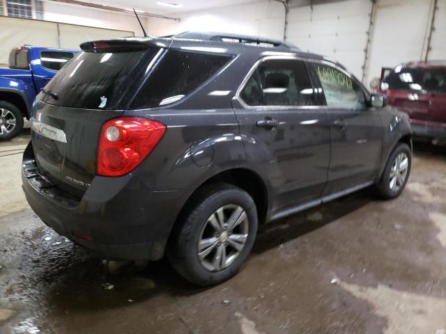 Photo 2 VIN: 2GNALDEK8D6225297 - CHEVROLET EQUINOX LT 