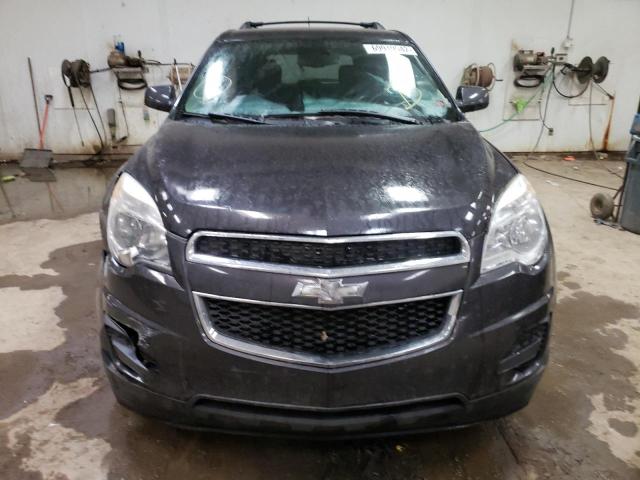 Photo 4 VIN: 2GNALDEK8D6225297 - CHEVROLET EQUINOX LT 