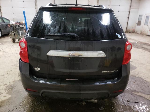 Photo 5 VIN: 2GNALDEK8D6225297 - CHEVROLET EQUINOX LT 