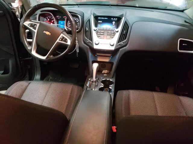 Photo 7 VIN: 2GNALDEK8D6225297 - CHEVROLET EQUINOX LT 