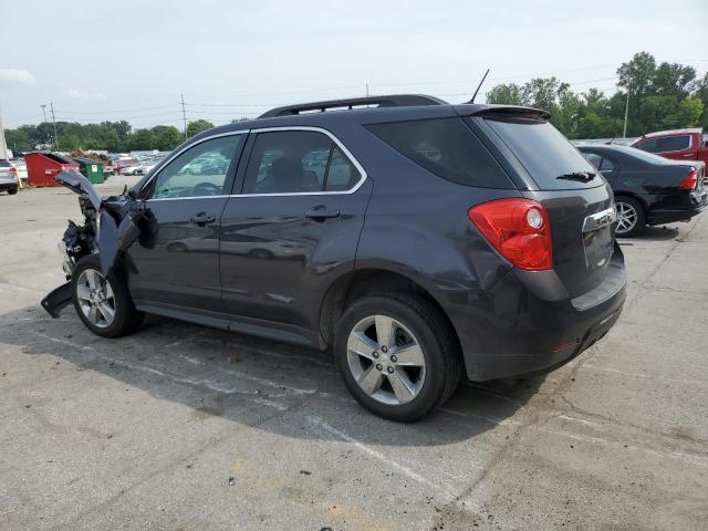 Photo 1 VIN: 2GNALDEK8D6232167 - CHEVROLET EQUINOX LT 