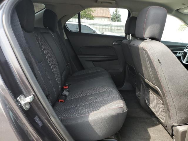 Photo 10 VIN: 2GNALDEK8D6232167 - CHEVROLET EQUINOX LT 