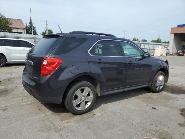 Photo 2 VIN: 2GNALDEK8D6232167 - CHEVROLET EQUINOX LT 