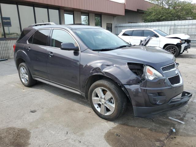 Photo 3 VIN: 2GNALDEK8D6232167 - CHEVROLET EQUINOX LT 