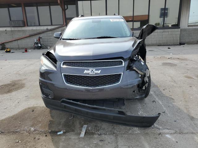 Photo 4 VIN: 2GNALDEK8D6232167 - CHEVROLET EQUINOX LT 