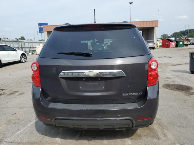 Photo 5 VIN: 2GNALDEK8D6232167 - CHEVROLET EQUINOX LT 