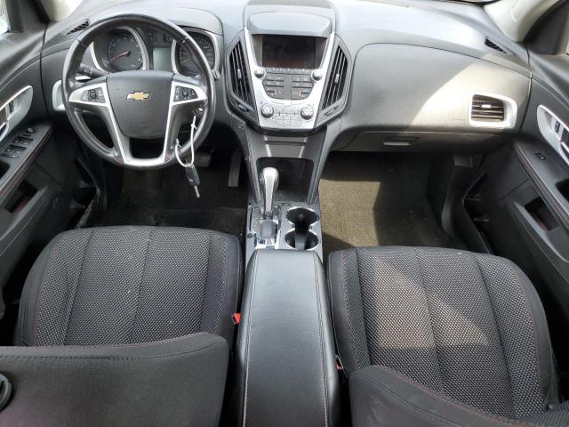 Photo 7 VIN: 2GNALDEK8D6232167 - CHEVROLET EQUINOX LT 