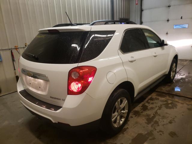 Photo 3 VIN: 2GNALDEK8D6243251 - CHEVROLET EQUINOX LT 