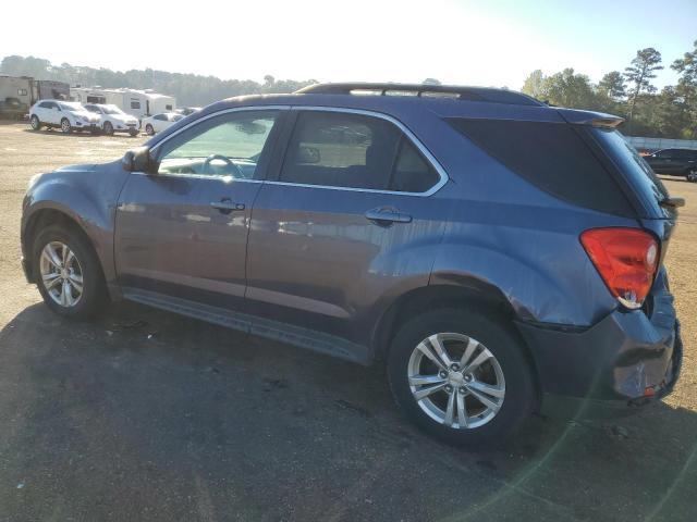 Photo 1 VIN: 2GNALDEK8D6258817 - CHEVROLET EQUINOX LT 