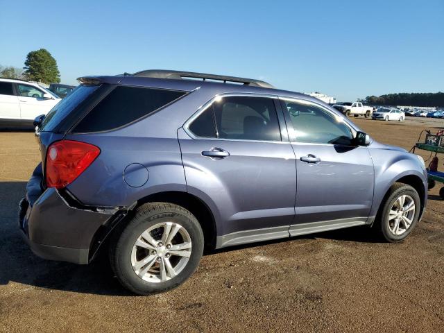 Photo 2 VIN: 2GNALDEK8D6258817 - CHEVROLET EQUINOX LT 